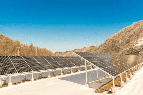 Commissioning and Performance Testing of a Large-Scale Solar PV System