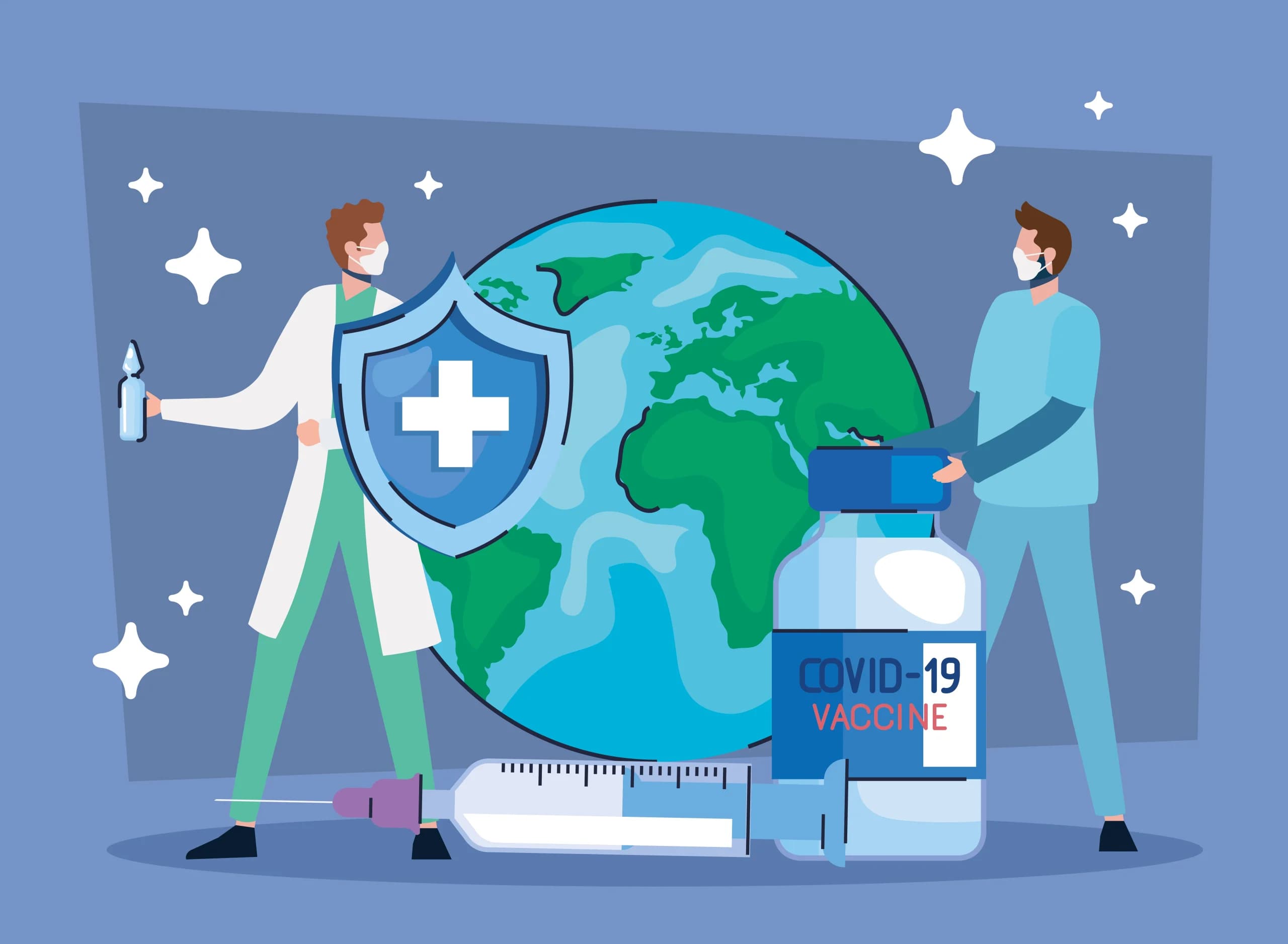 Vaccinology: Science, Innovation, and Global Impact Course