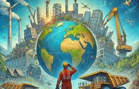 AI for Sustainable Urban Mining