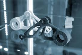 AI-Driven Design of Smart Polymer Composites: From Concept to Manufacturing