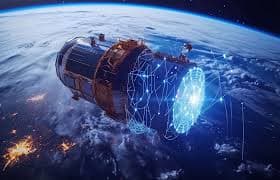 AI in Space Exploration: Machine Learning for Satellite Data Analysis