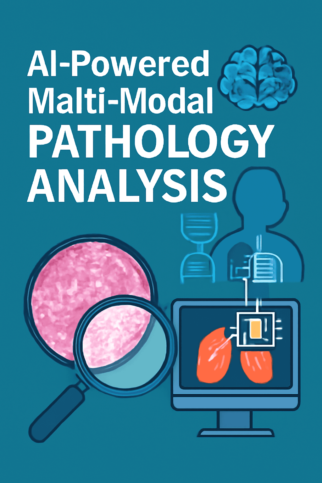 AI-Powered Multi-Modal Pathology Analysis