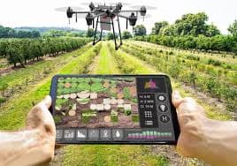 Techniques and Tools for Smart Farming