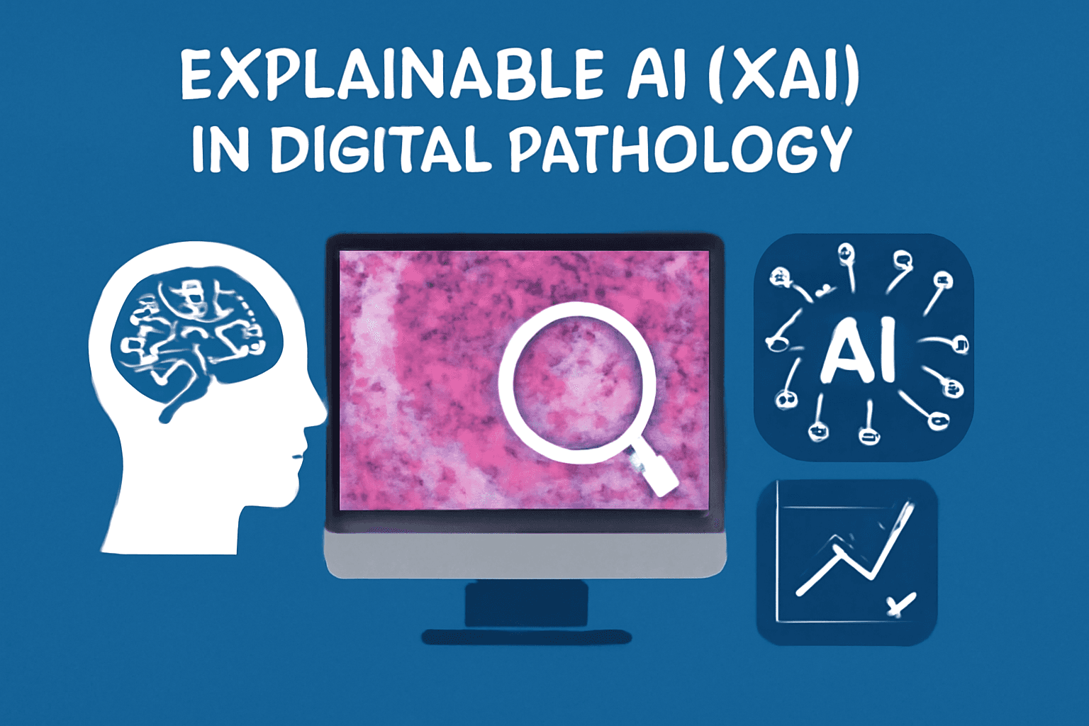 Explainable AI (XAI) in Digital Pathology