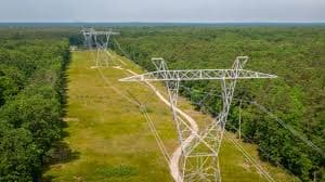 Computer-Vision Drone Inspector for Transmission Lines & Wild-Fire Risk.