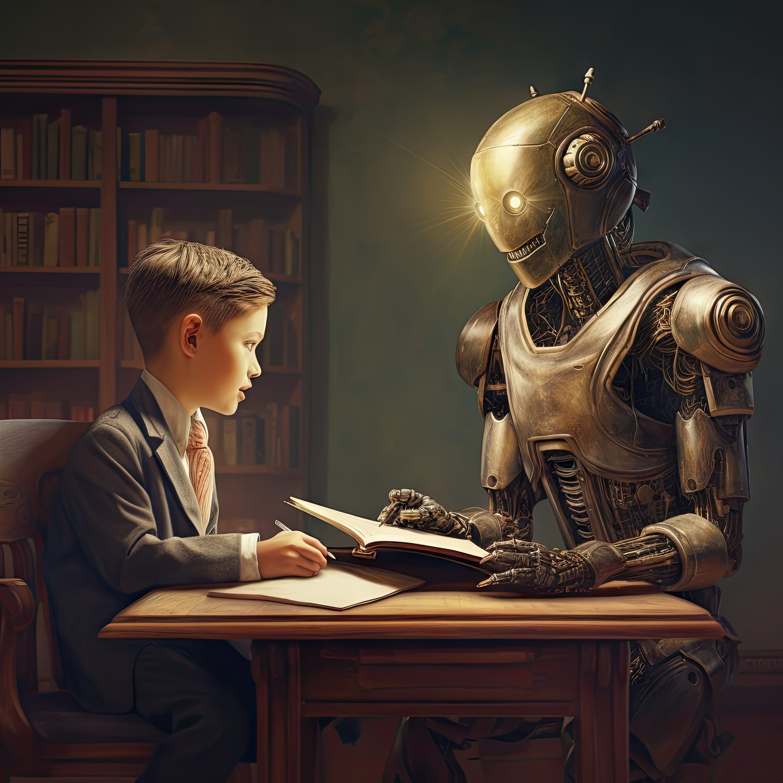 Next-Gen Research Writing: AI for Effective Scientific Manuscripts