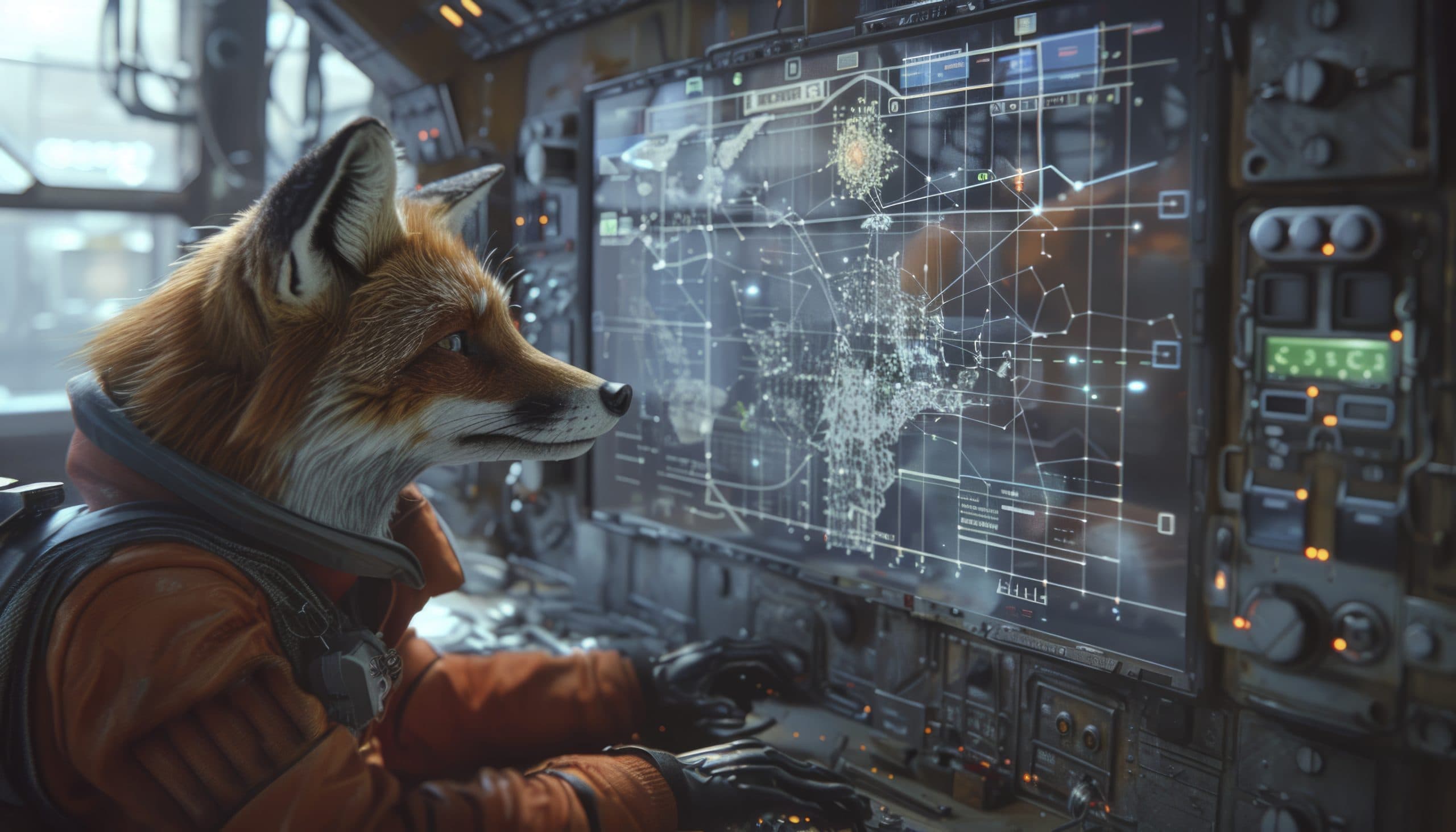 Conservation Edge AI Lab: Design a Real-Time Wildlife & Threat Alert System