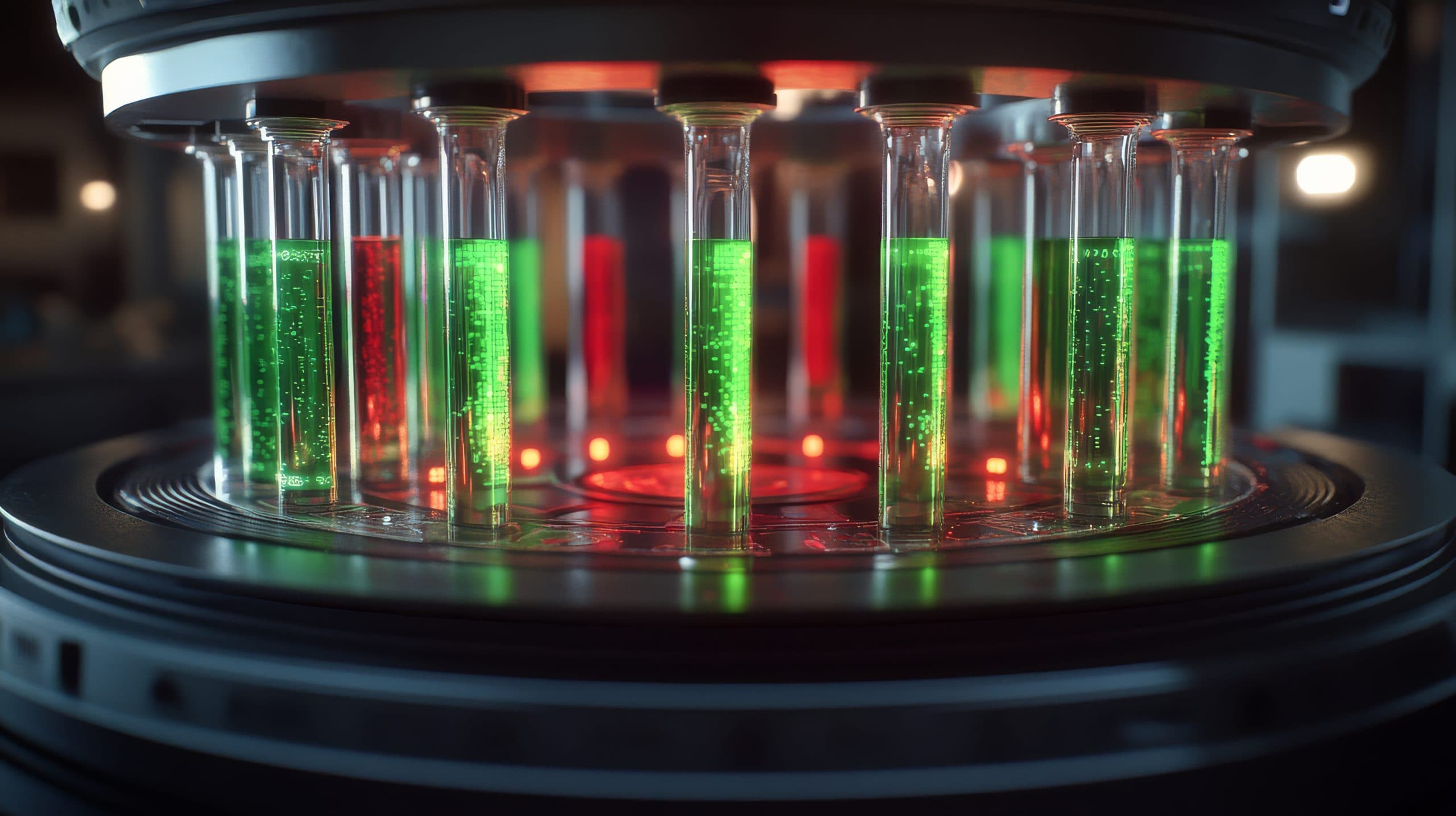 Flow Cytometry & Single-Cell Analysis: From Sample to Data