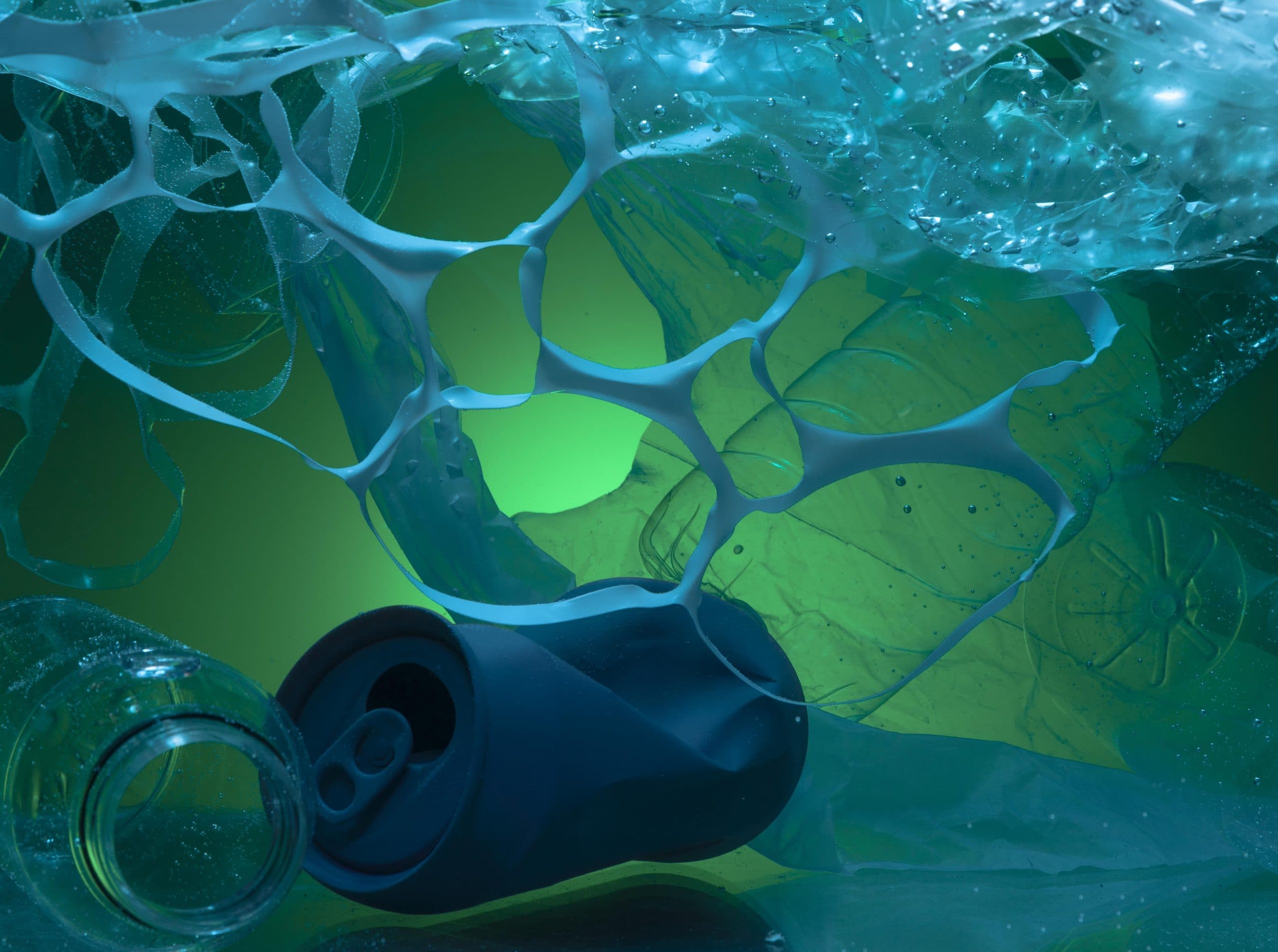 Frontiers of Biopolymer Science: Smart Materials, Composites & Sustainable Solutions