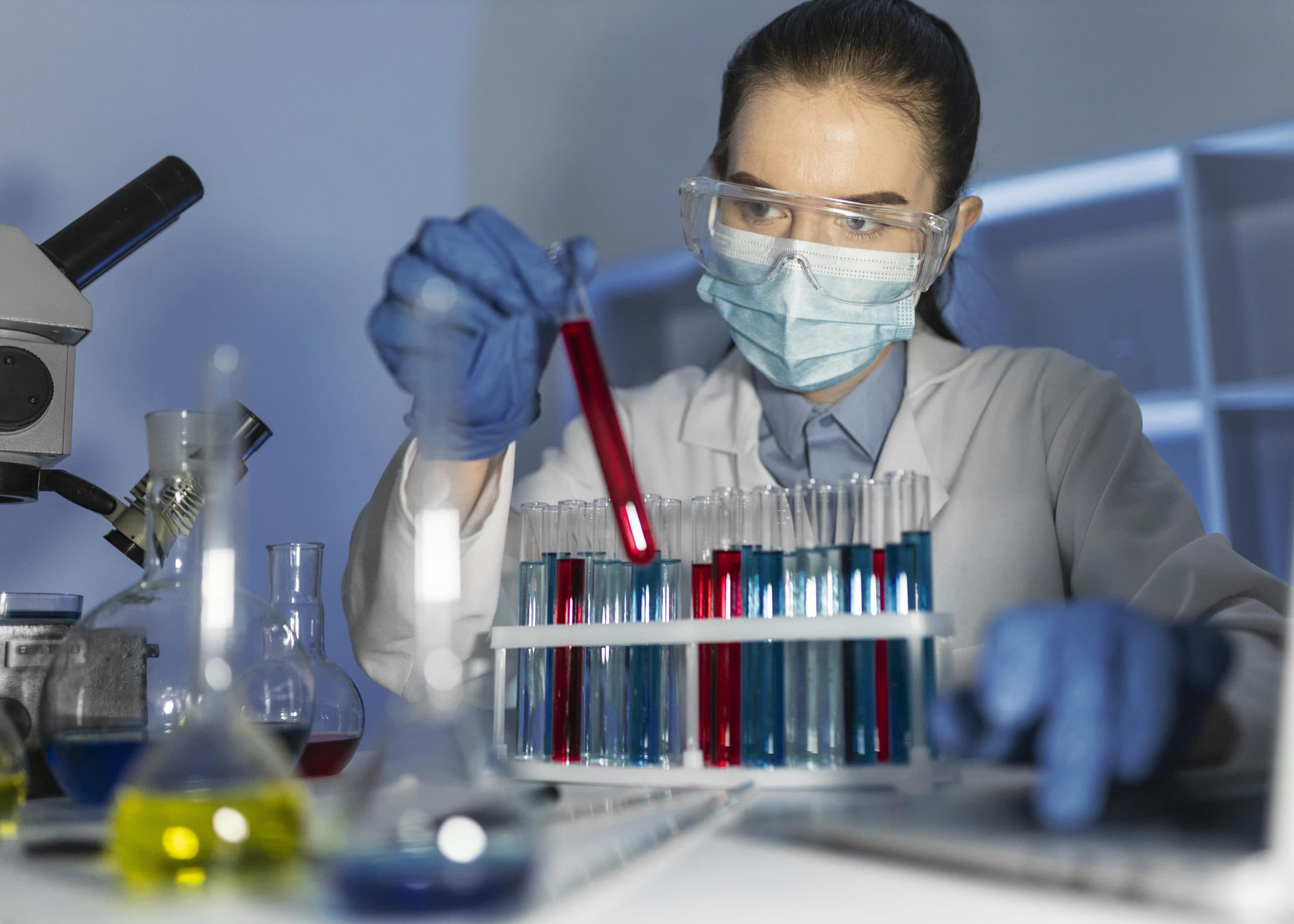 Transcriptome Library Preparation and Data Analysis: From RNA Extraction to Bioinformatics Interpretation