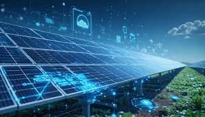 AI-Driven Optimization for Solar & Thermal Energy Systems