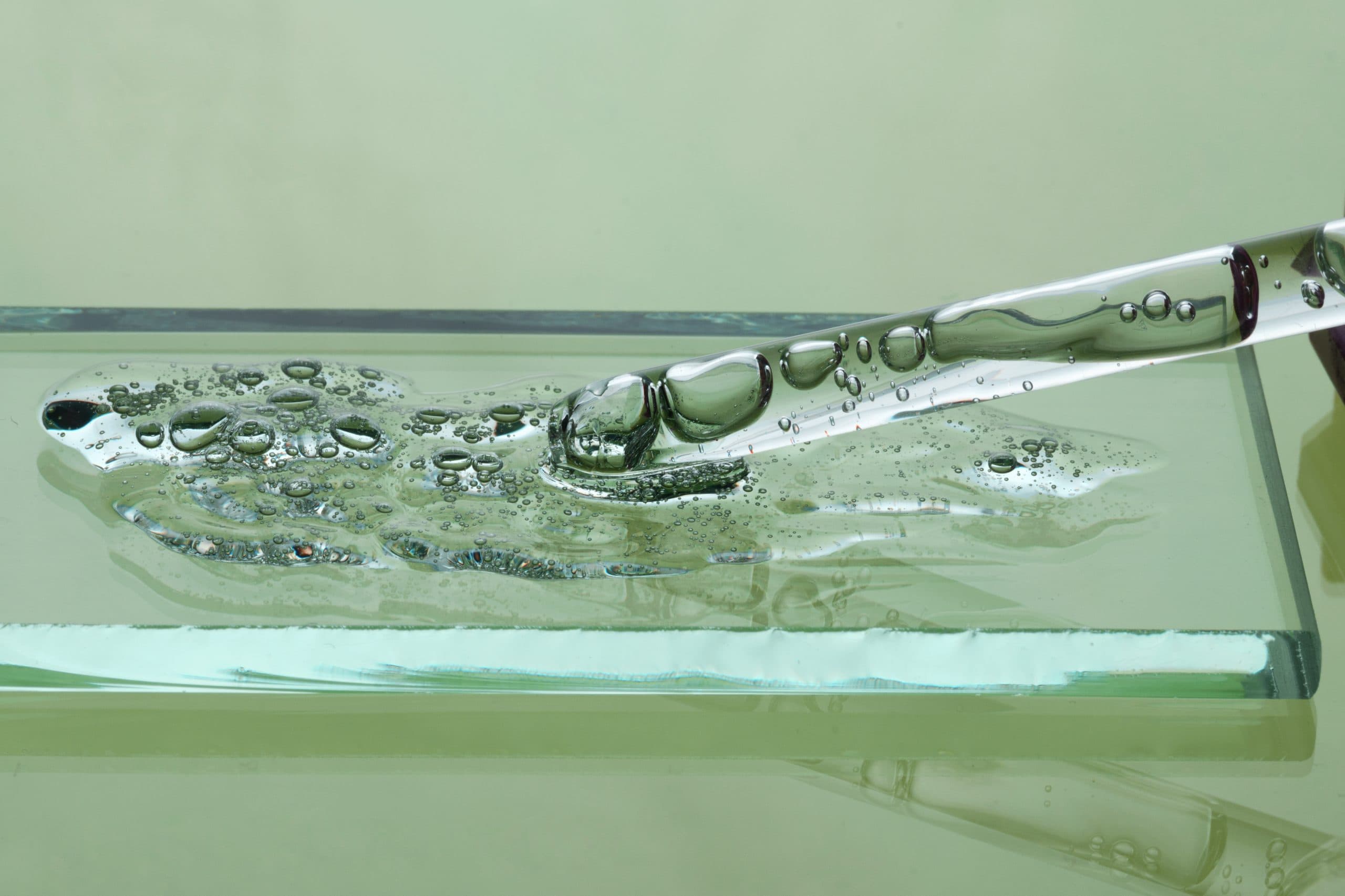 Stimuli-Responsive Biopolymers for Water Treatment and Remediation