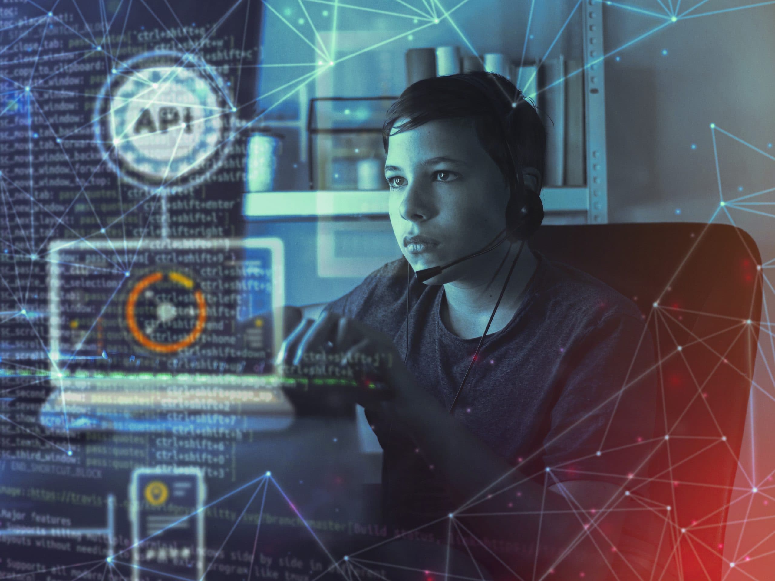 Machine Learning using Python Programming in Bioscience Research